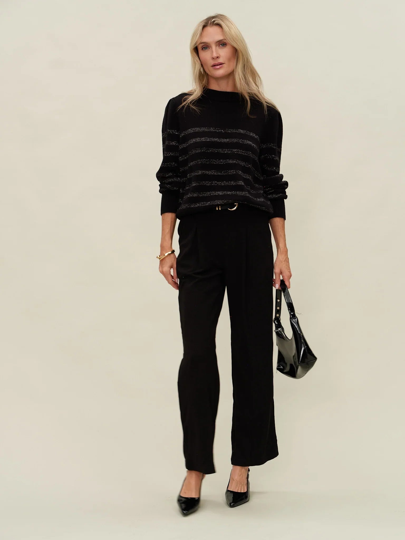 Sarah Sweater