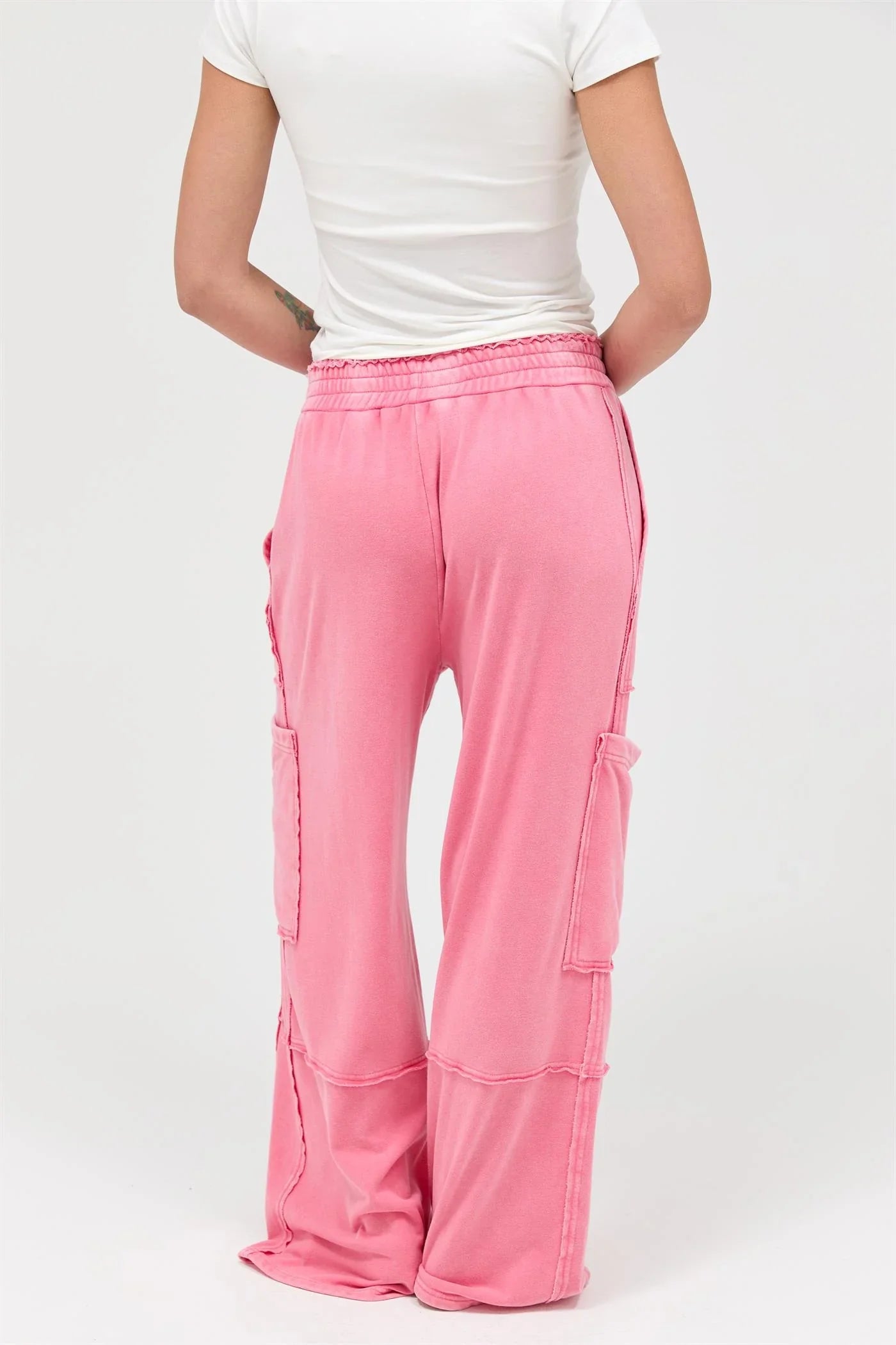 Lauren Utility Sweatpants