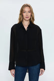 Pistola Charlotte Buttondown
