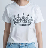 Princess Mushie Tee