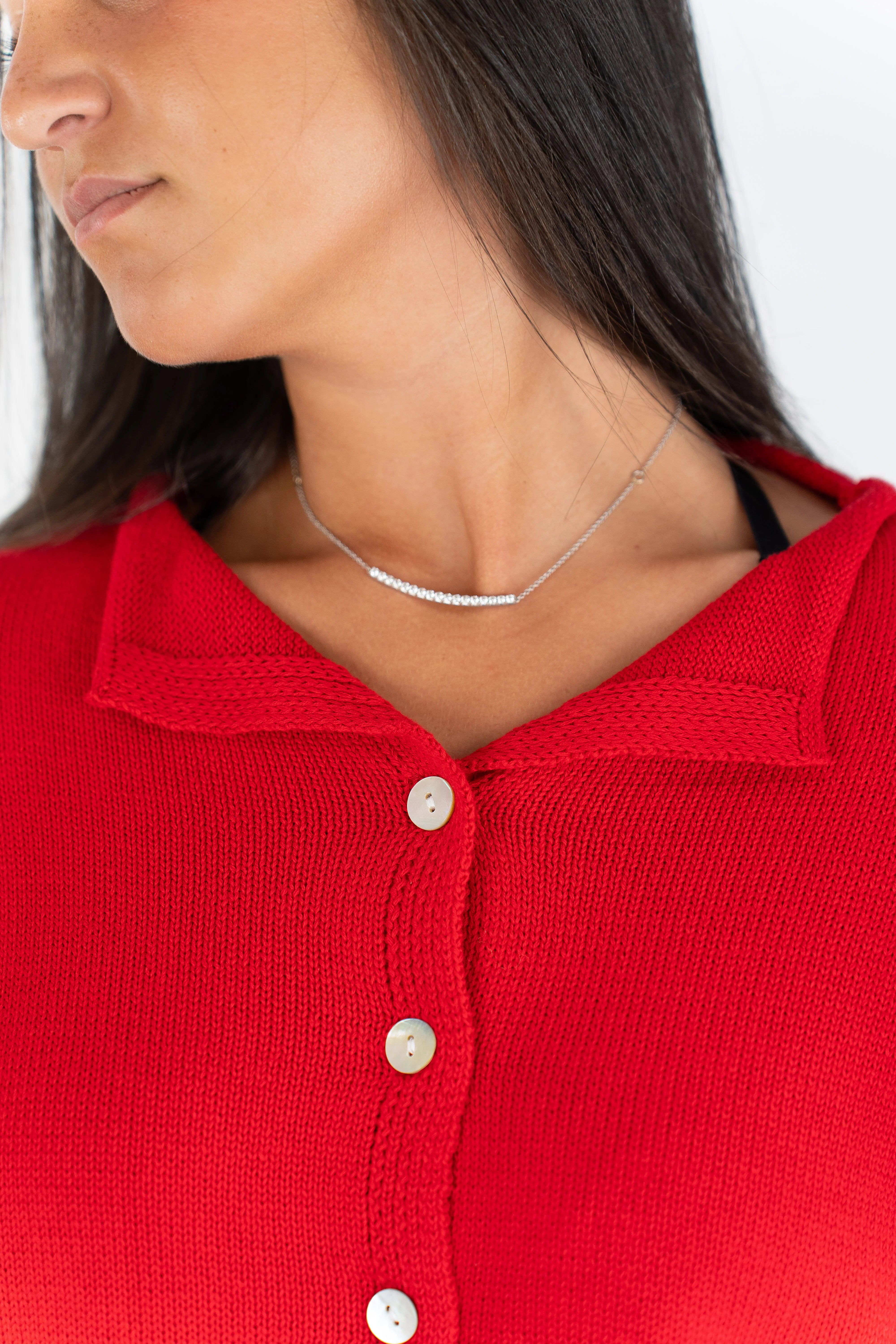 Seabrook Sweater
