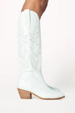 Urson Tall Western Boots