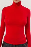 Gabby Turtleneck Top