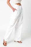 Arwen Pleated Pants multiple colors