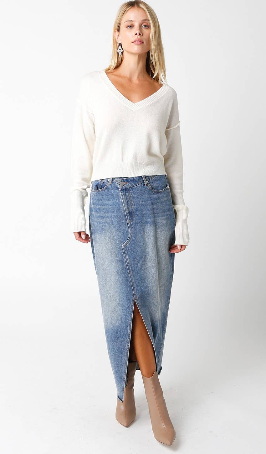 Chelsea Sweater