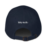 Room Service Dad Hat Oxford