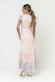 Mylo Floral Maxi Dress