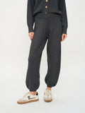 Molly Waffle Sweatpant