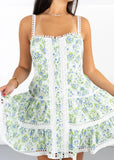 Skye Dress