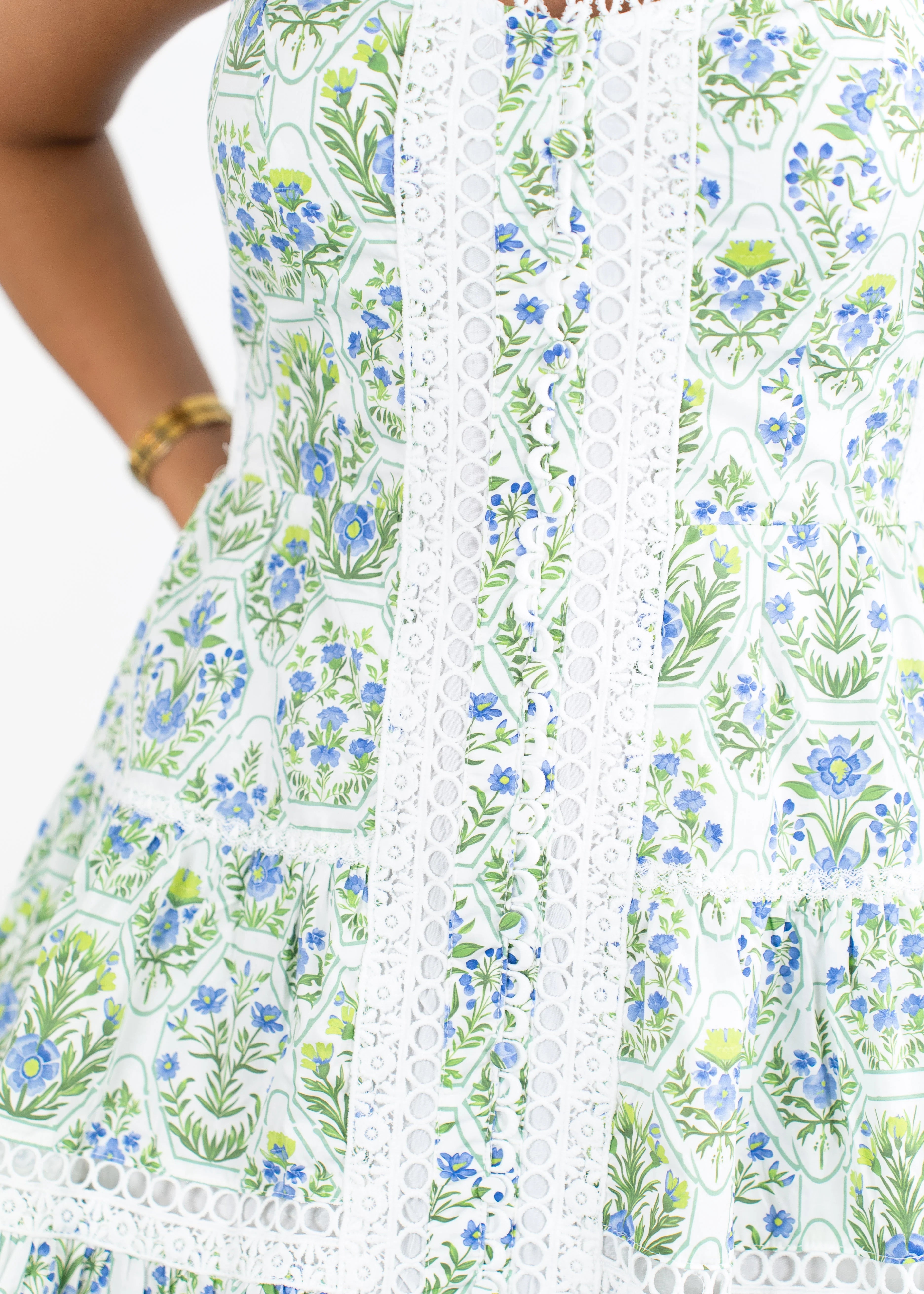 Skye Dress