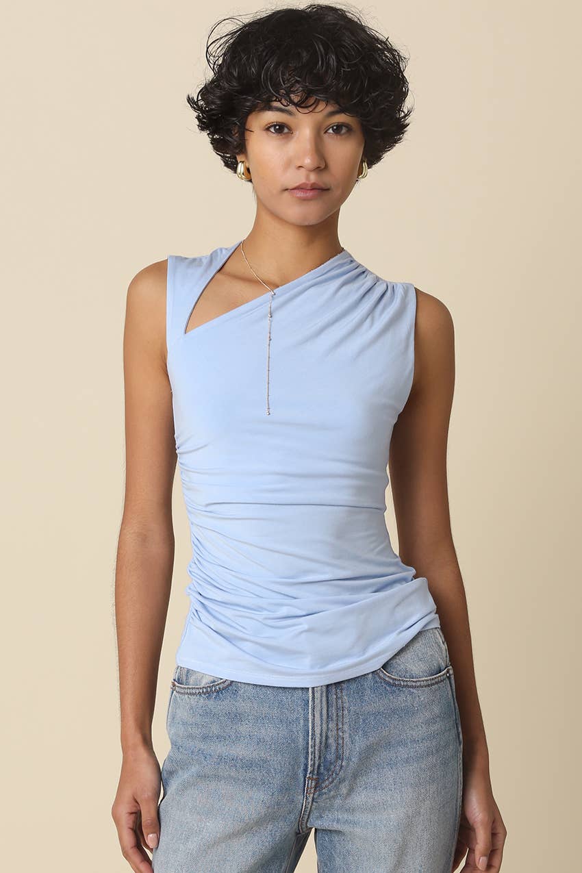 Mia Knit Top