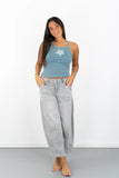 Stormy Barrel Jeans
