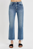 Indie Cropped Jeans