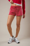 Varsity Track Short