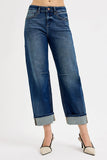 Joey Barrel Jeans