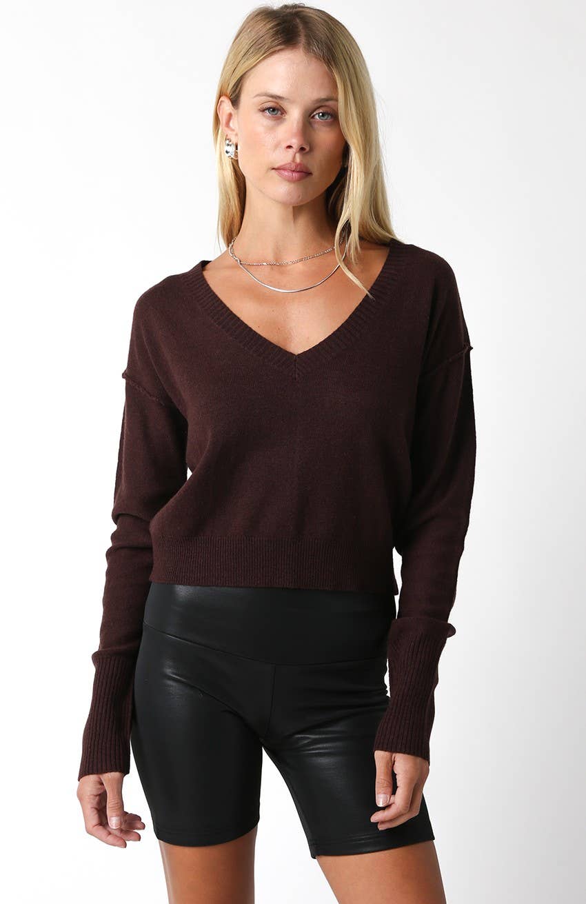 Chelsea Sweater