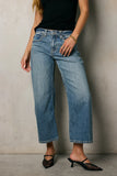 Kenny Loose Barrel Jeans FINAL SALE