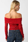 Destinee Top
