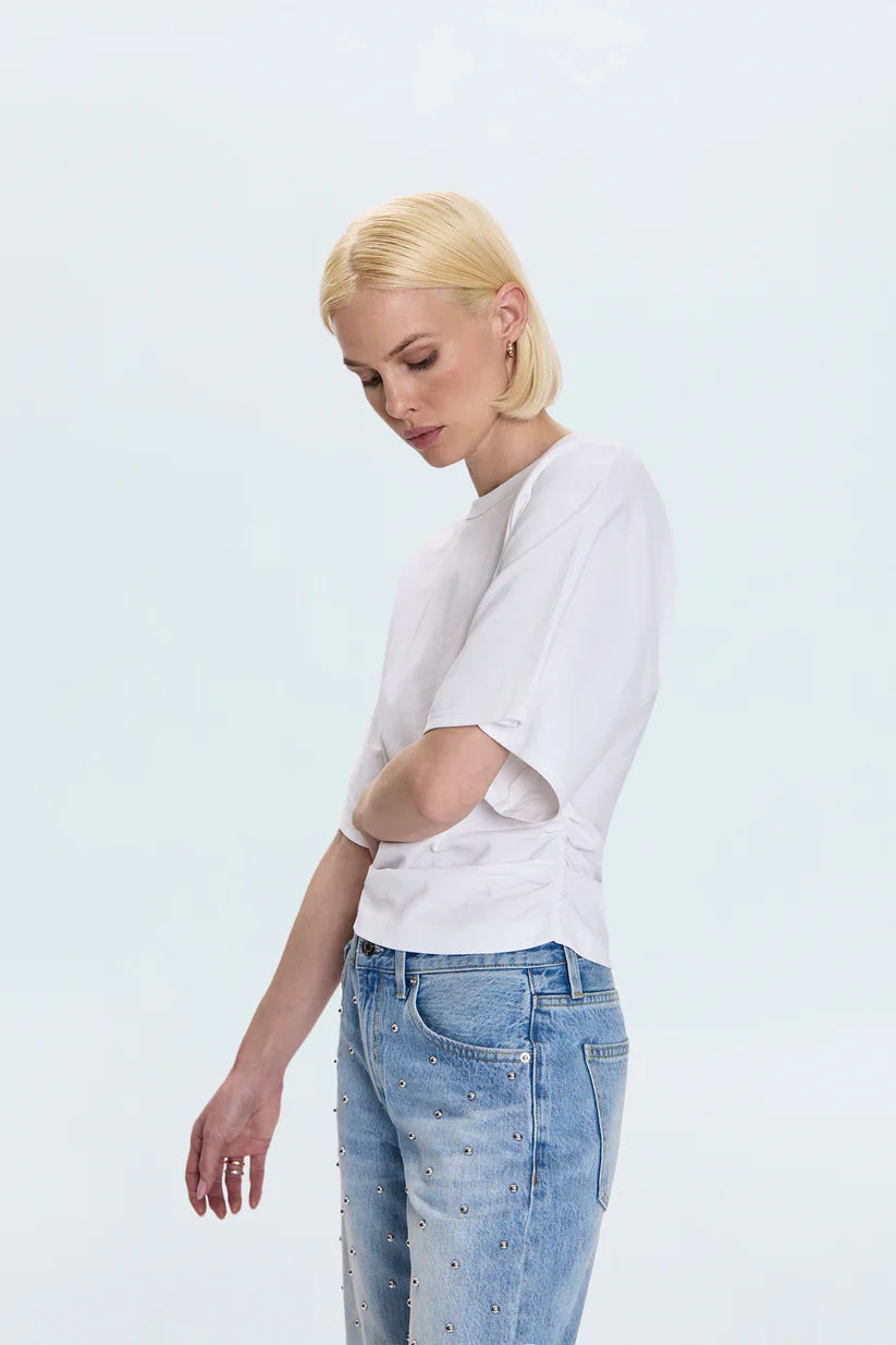 Pistola Veronica Kimono Sleeve Tee