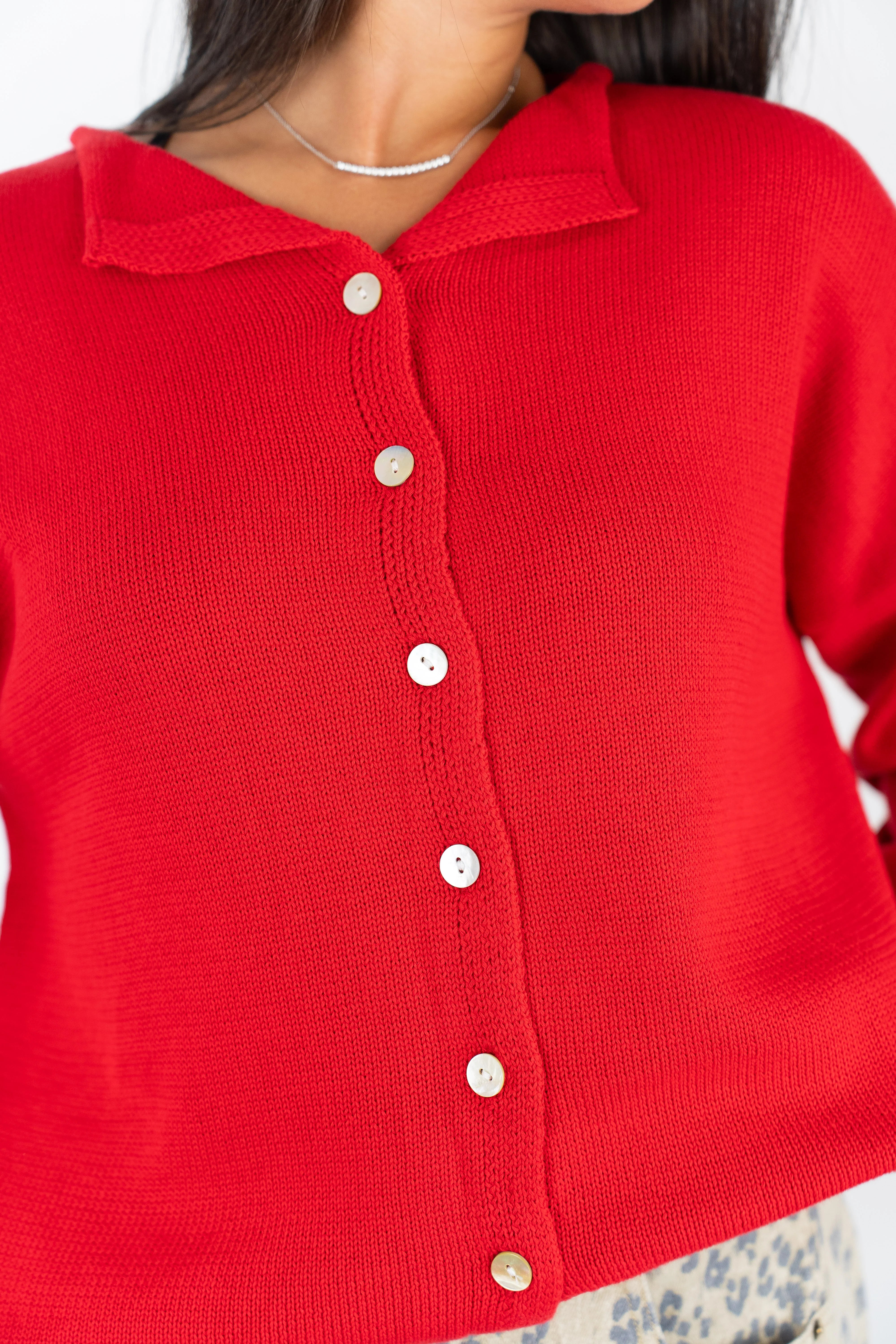 Seabrook Sweater
