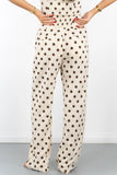 Milo Low Waist Pants