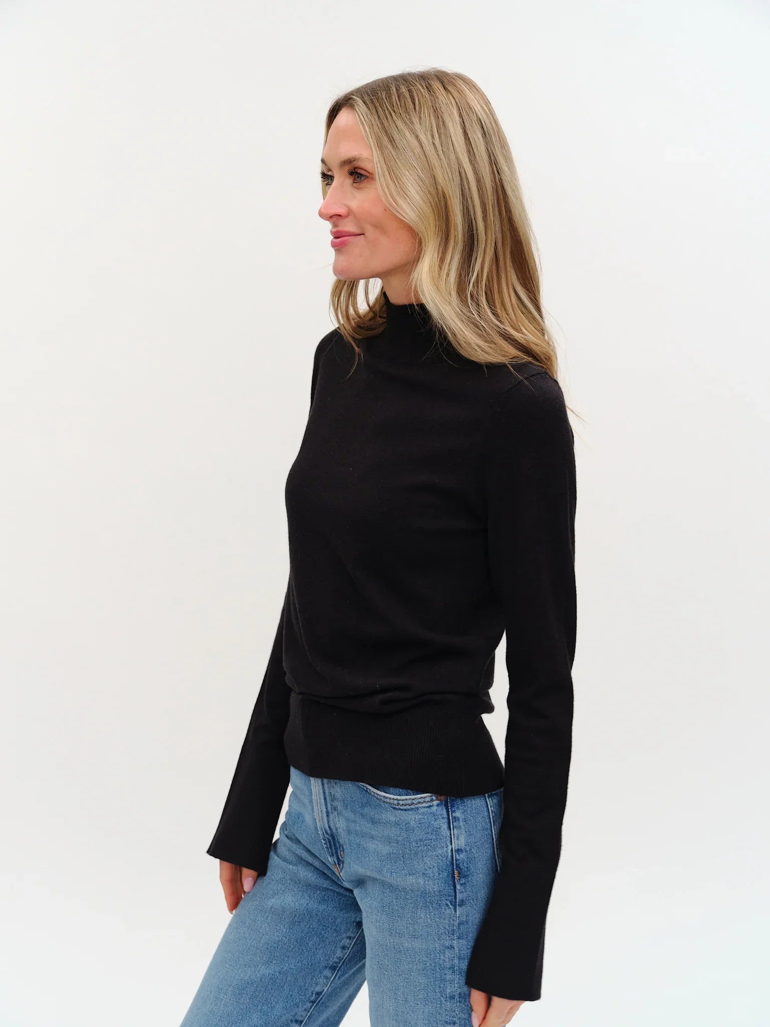 Justine Turtleneck