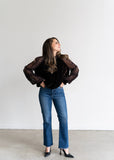 Pistola Lennon Jeans Broadway