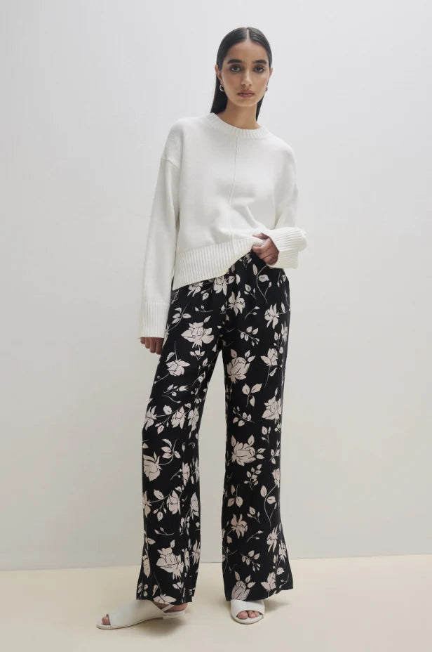 Alba Cupro Pant