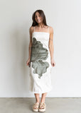 Dakota Midi Slip Dress