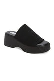 Steve Madden Slinky Platform Sandals