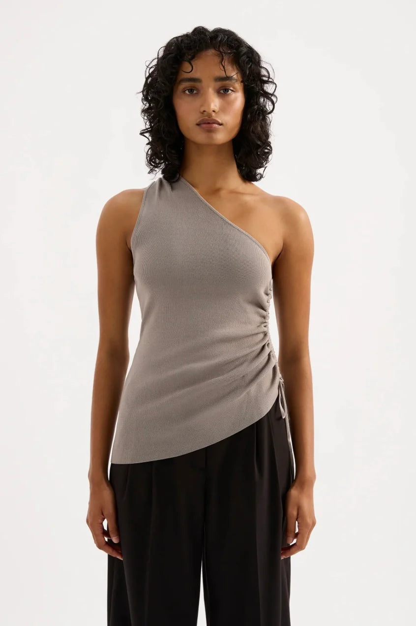 Yumi Knit Top