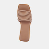 Dolce Vita NYX Sandals in Cafe