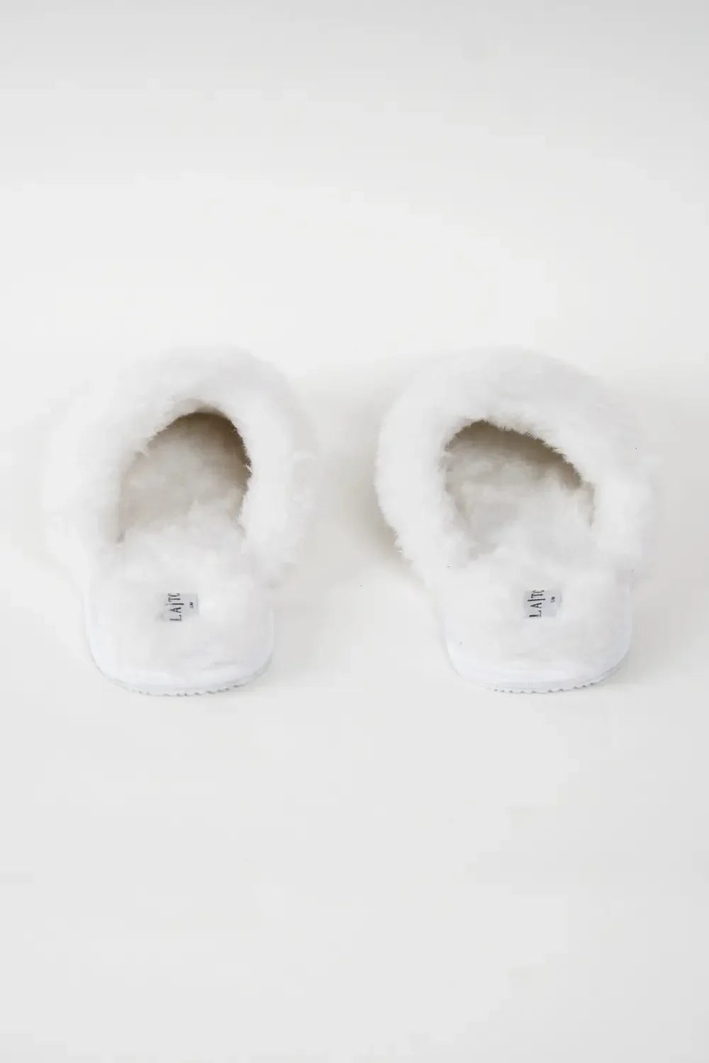 Mama Bear Slippers M L