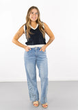 Vivian Trim Vest