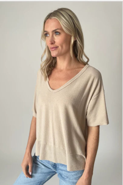 The Dolan Top multiple colors