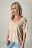 The Dolan Top multiple colors