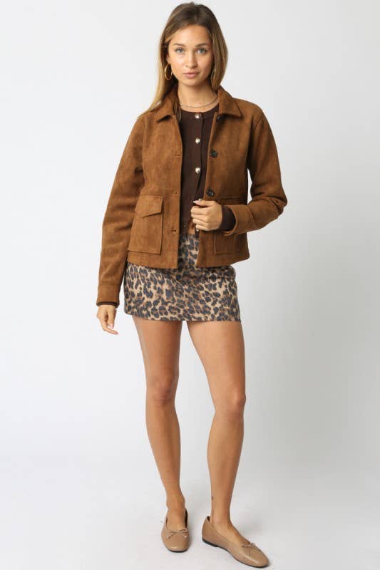 Salma Jacket