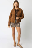 Salma Jacket