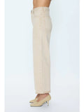Tate Cropped Jean Dune