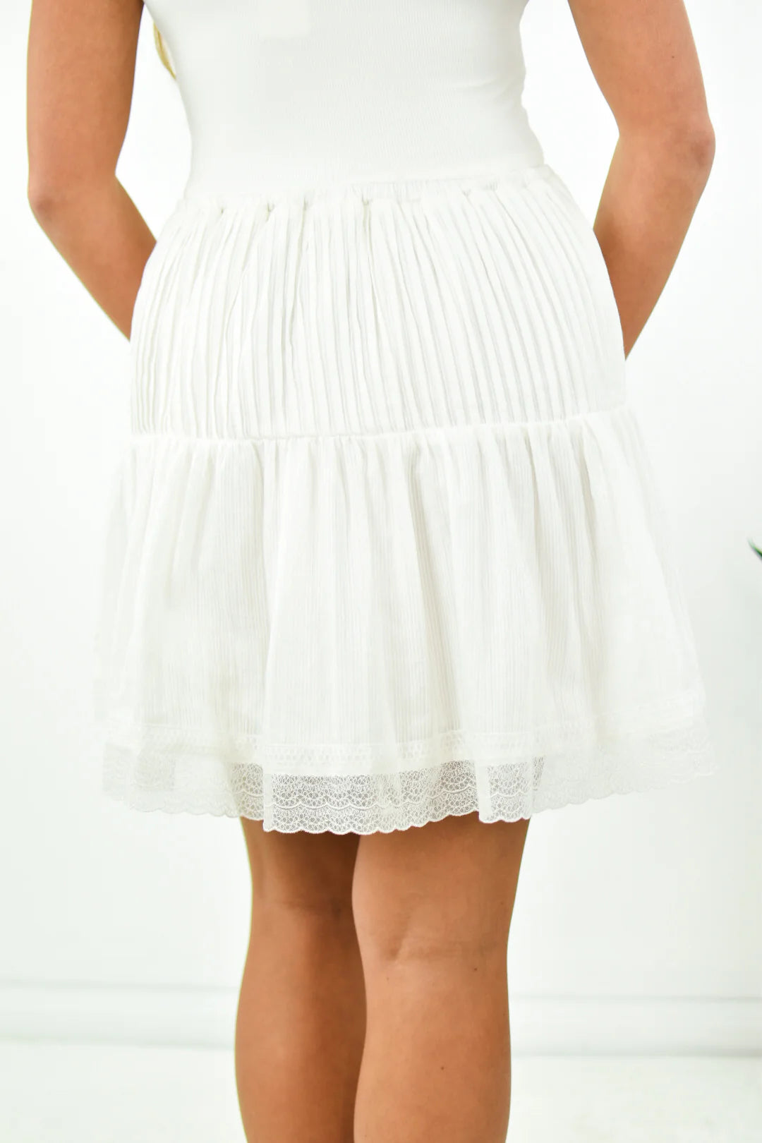 Tammi Dress
