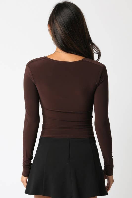 Raina Top