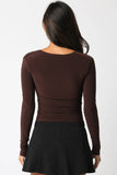 Raina Top