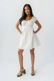 Marbella Mini Dress