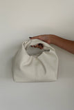Misty Knotted Handle Bag