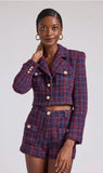 Norah Tweed Blazer