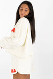 Carson USA Crewneck