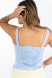 Naomi Corset Top