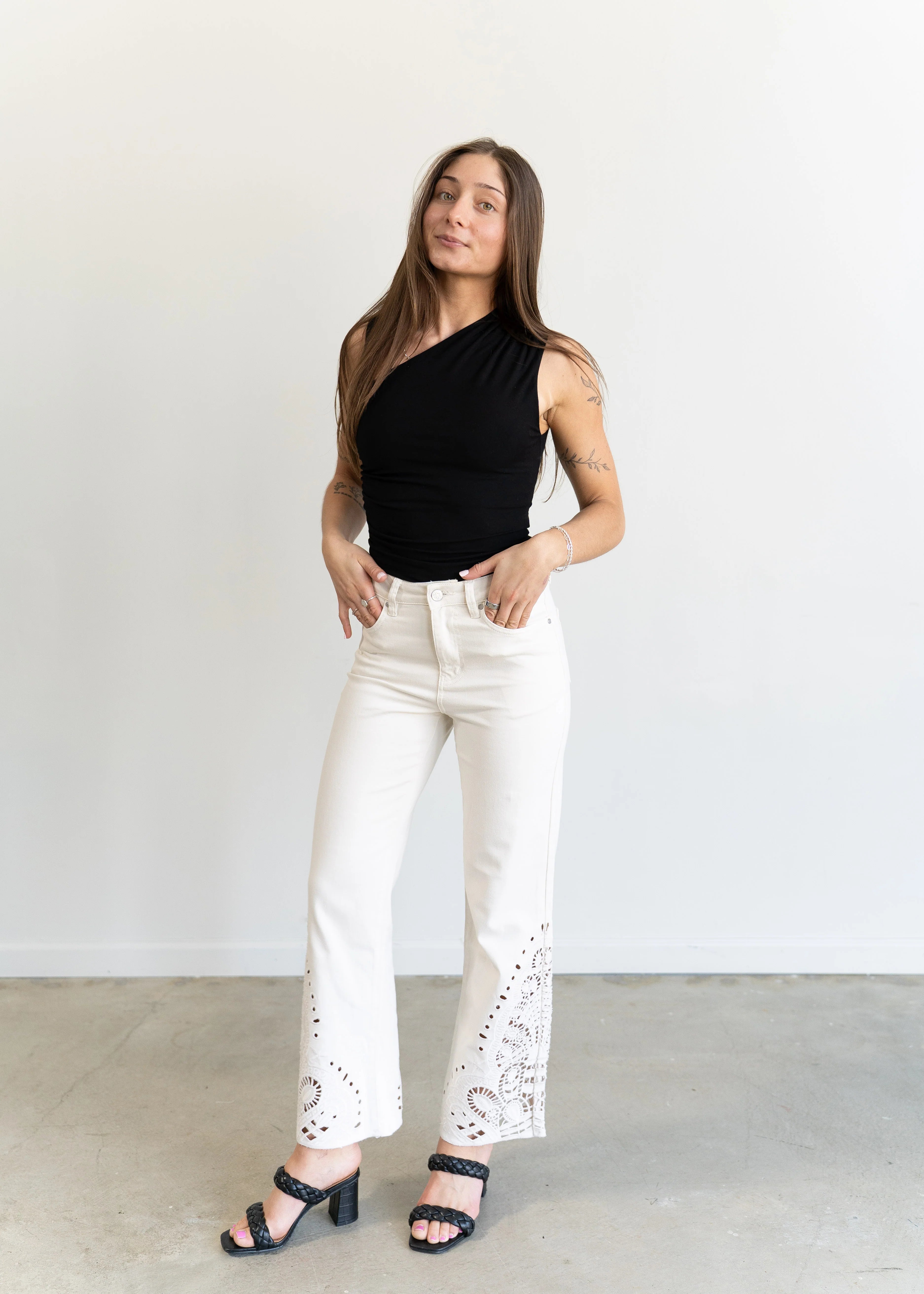 Mia Knit Top