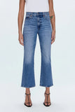 Pistola Ally High Rise Jeans Charleston