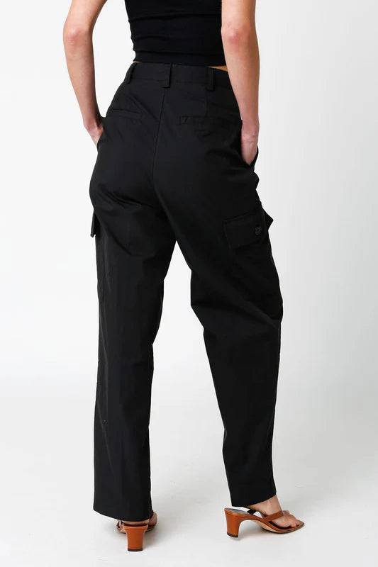 Arwen Pleated Pants multiple colors